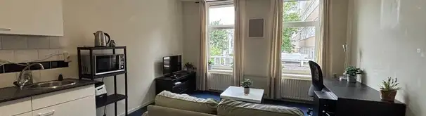 Appartement Foto #2 te huur bij Huurstunt
