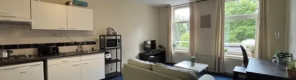 Appartement Foto #1 te huur bij Huurstunt