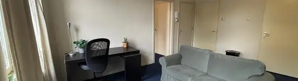 Appartement Foto #3 te huur bij Huurstunt