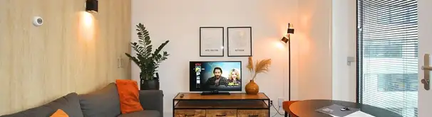 Appartement Foto #0 te huur bij Huurstunt