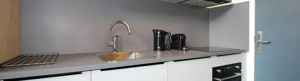 Appartement Foto #3 te huur bij Huurstunt