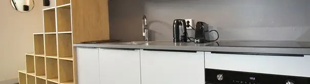 Appartement Foto #2 te huur bij Huurstunt