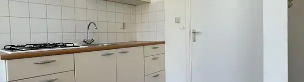 Studio Foto #1 te huur bij Huurstunt