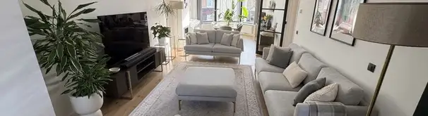 Appartement Foto #1 te huur bij Huurstunt