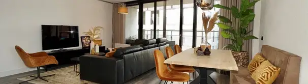 Appartement Foto #1 te huur bij Huurstunt