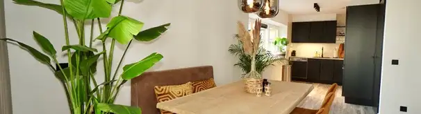 Appartement Foto #2 te huur bij Huurstunt