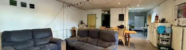 Appartement Foto #2 te huur bij Huurstunt