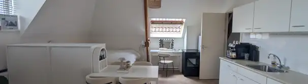 Appartement Foto #3 te huur bij Huurstunt