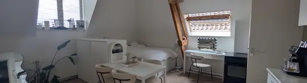 Appartement Foto #1 te huur bij Huurstunt