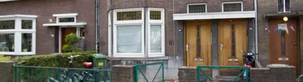 Kamer Foto #2 te huur bij Huurstunt