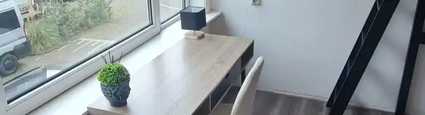 Studio Foto #3 te huur bij Huurstunt