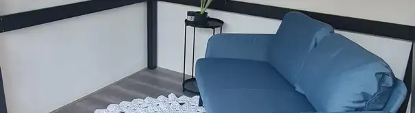 Studio Foto #2 te huur bij Huurstunt