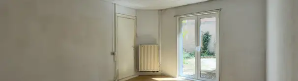Appartement Foto #2 te huur bij Huurstunt
