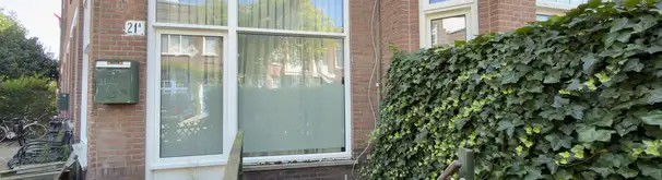 Appartement Foto #1 te huur bij Huurstunt