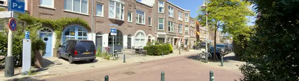 Appartement Foto #0 te huur bij Huurstunt
