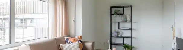 Appartement Foto #2 te huur bij Huurstunt