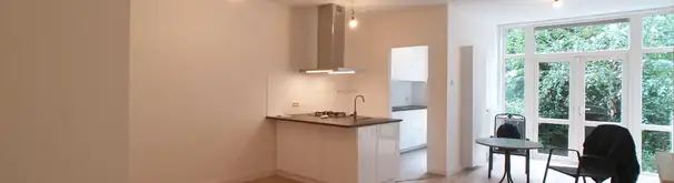 Appartement Foto #0 te huur bij Huurstunt