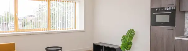 Appartement Foto #1 te huur bij Huurstunt