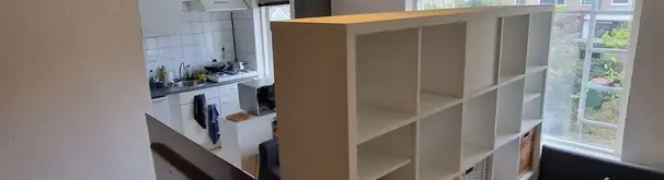 Studio Foto #2 te huur bij Huurstunt