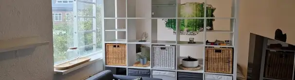 Studio Foto #1 te huur bij Huurstunt