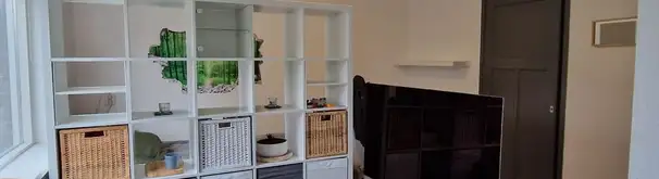 Studio Foto #0 te huur bij Huurstunt