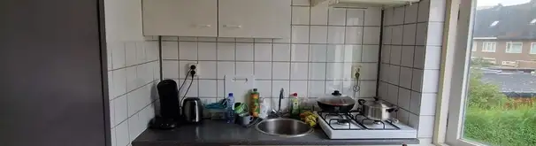 Studio Foto #3 te huur bij Huurstunt