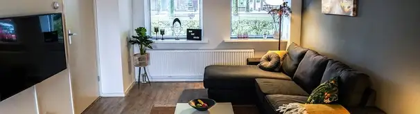 Appartement Foto #0 te huur bij Huurstunt