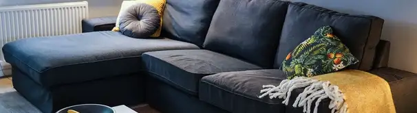 Appartement Foto #1 te huur bij Huurstunt