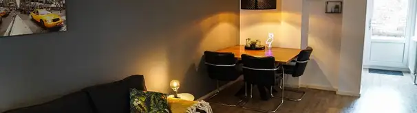 Appartement Foto #3 te huur bij Huurstunt