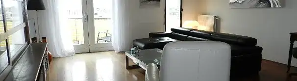 Appartement Foto #1 te huur bij Huurstunt