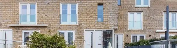 Appartement Foto #0 te huur bij Huurstunt