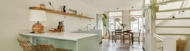 Appartement Foto #1 te huur bij Huurstunt