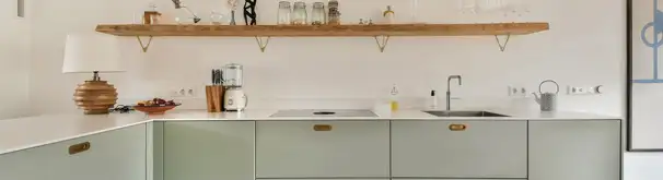 Appartement Foto #2 te huur bij Huurstunt