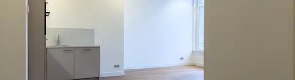 Appartement Foto #3 te huur bij Huurstunt