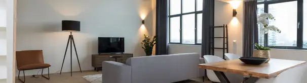 Appartement Foto #2 te huur bij Huurstunt