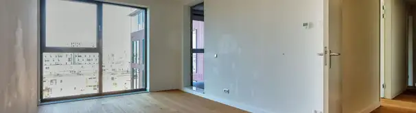 Appartement Foto #2 te huur bij Huurstunt