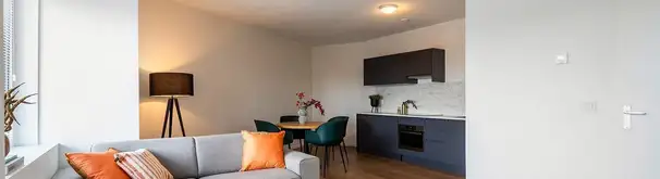 Appartement Foto #0 te huur bij Huurstunt