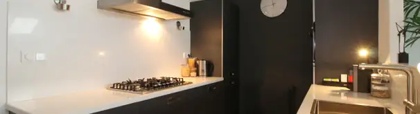 Appartement Foto #1 te huur bij Huurstunt