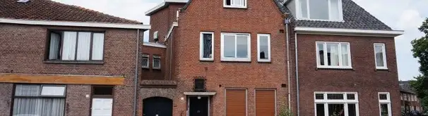 Kamer Foto #1 te huur bij Huurstunt