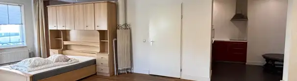 Appartement Foto #2 te huur bij Huurstunt