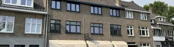 Appartement Foto #0 te huur bij Huurstunt