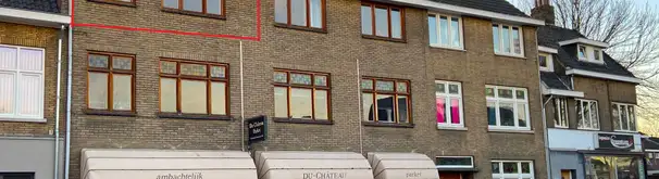 Appartement Foto #0 te huur bij Huurstunt