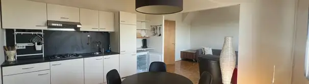 Appartement Foto #3 te huur bij Huurstunt
