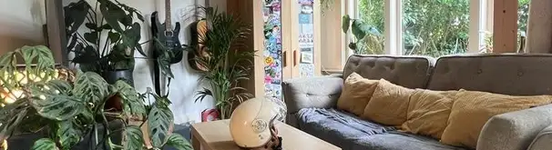 Kamer Foto #0 te huur bij Huurstunt