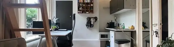 Kamer Foto #1 te huur bij Huurstunt