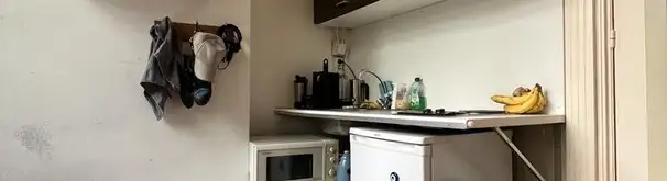 Kamer Foto #3 te huur bij Huurstunt