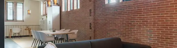 Appartement Foto #3 te huur bij Huurstunt