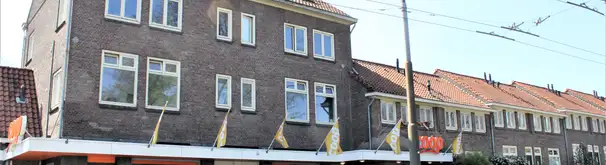 Kamer Foto #0 te huur bij Huurstunt