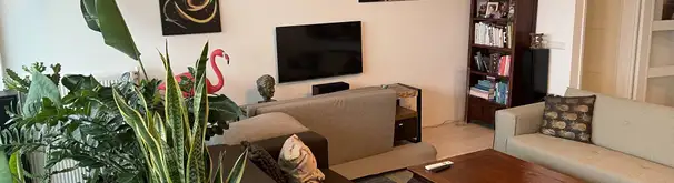 Appartement Foto #2 te huur bij Huurstunt