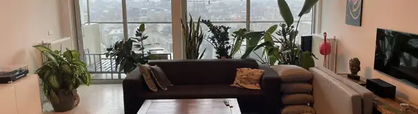 Appartement Foto #1 te huur bij Huurstunt